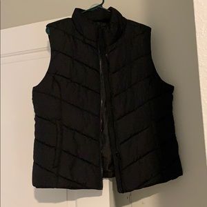 Puffer Vest
